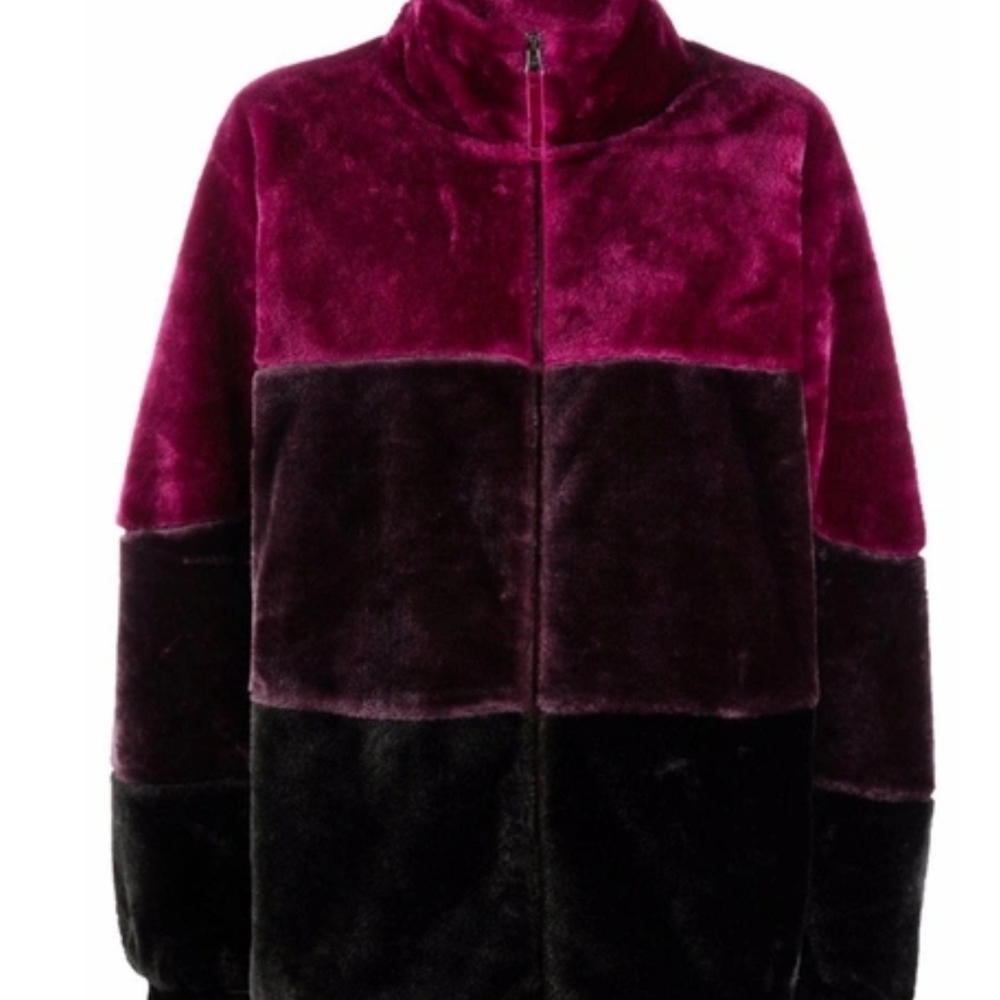 Uggs Sherpa Jacket